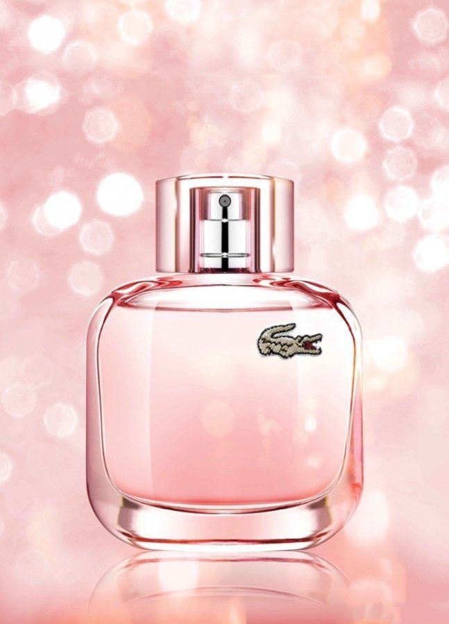 lacoste sparkling